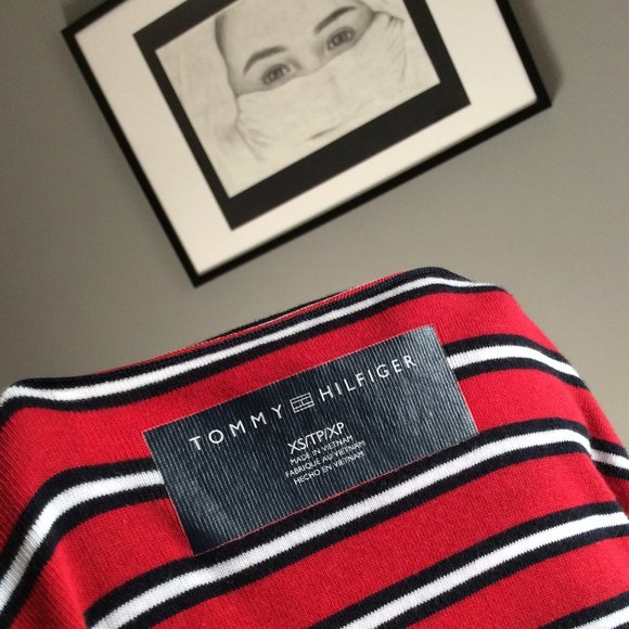 Tommy Hilfiger dress - Picture 2 of 6